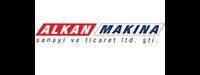 Alkan Makina San. ve Tic. Ltd. Şti. 
