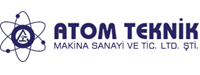 Atom Teknik Makina San. ve Tic. Ltd. Şti. 