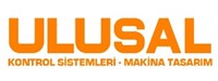 ULUSAL Kontrol Sistemleri Makina Tasarım San. ve Tic. Ltd. Şti.