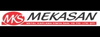 Mekasan Metal Kaplama Kimya San. ve Tic. Ltd. Şti. 