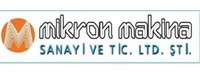 Mikron Makina San. ve Tic. Ltd. Şti.