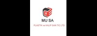 MUSA Plastik ve Kalıp Sanayi Tic. Ltd. Şti.