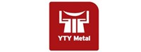 YTY Metal Sanayi Dış Ticaret Ltd. Şti. 