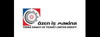 ÖZEN-İŞ Makina Torna Sanayi ve Tic. Ltd. Şti.