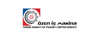 ÖZEN-İŞ Makina Torna Sanayi ve Tic. Ltd. Şti.