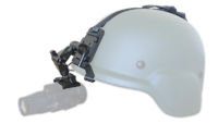 T-Mount 951-Helmet mount