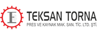 TEKSAN TORNA Pres ve Kaynak Mak. San. Tic. Ltd. Şti.  